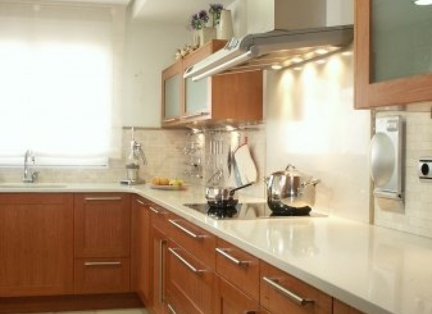 Resale - Bungalow - Jávea - Costa Blanca