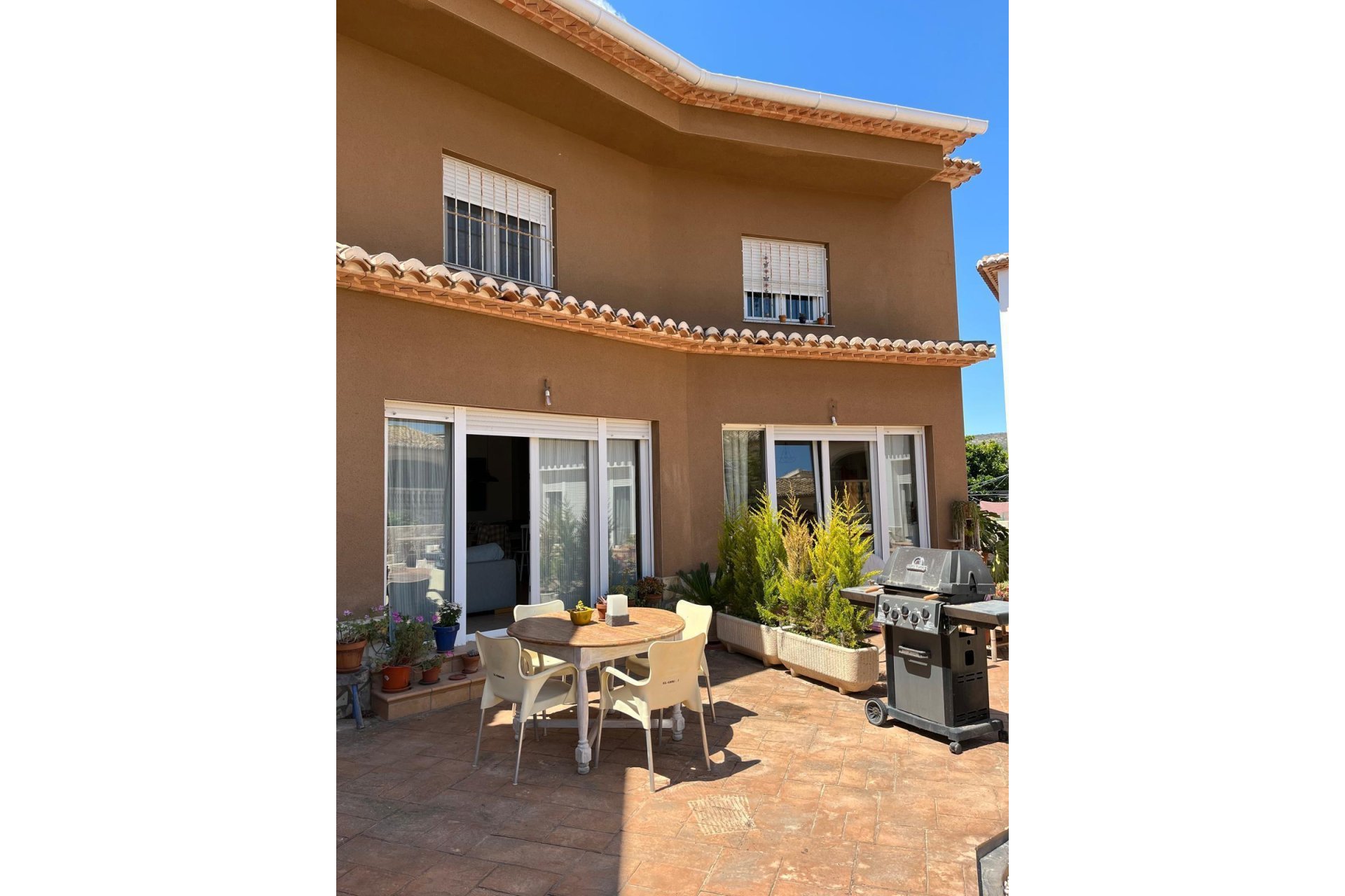 Resale - Bungalow - Jávea - Costa Blanca