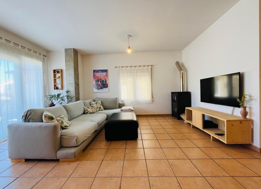 Resale - Bungalow - Jávea - Costa Blanca