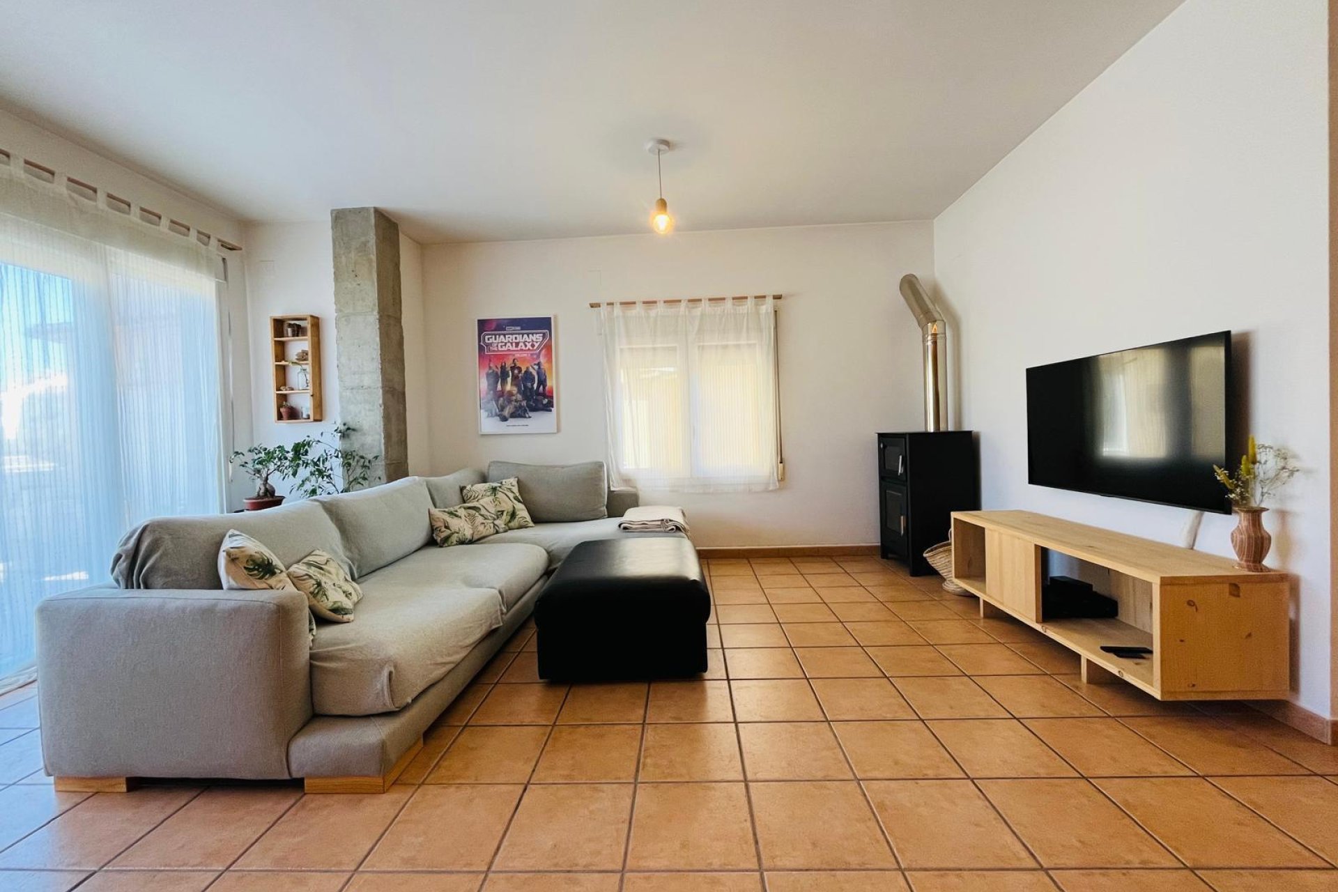 Resale - Bungalow - Jávea - Costa Blanca