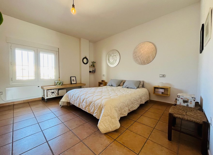 Resale - Bungalow - Jávea - Costa Blanca