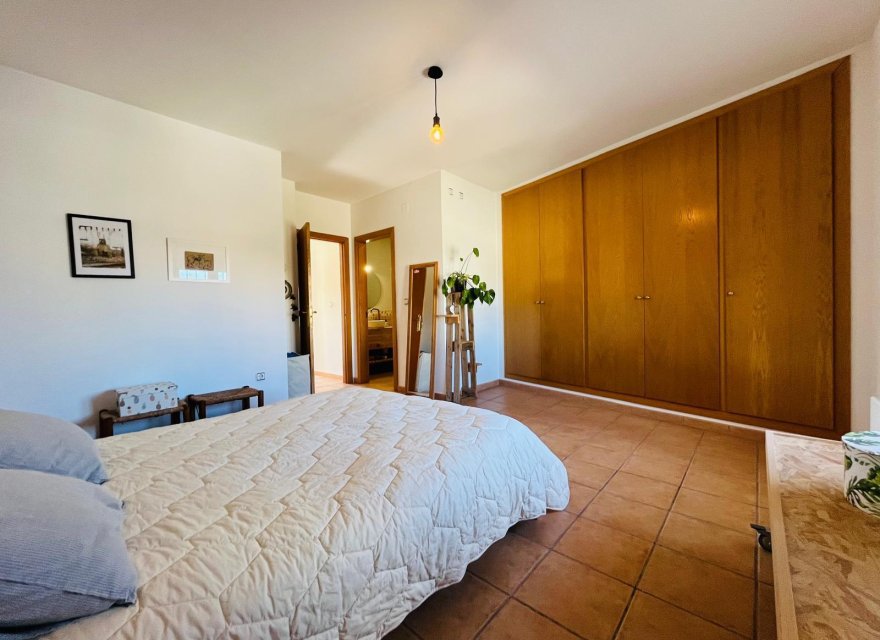 Resale - Bungalow - Jávea - Costa Blanca