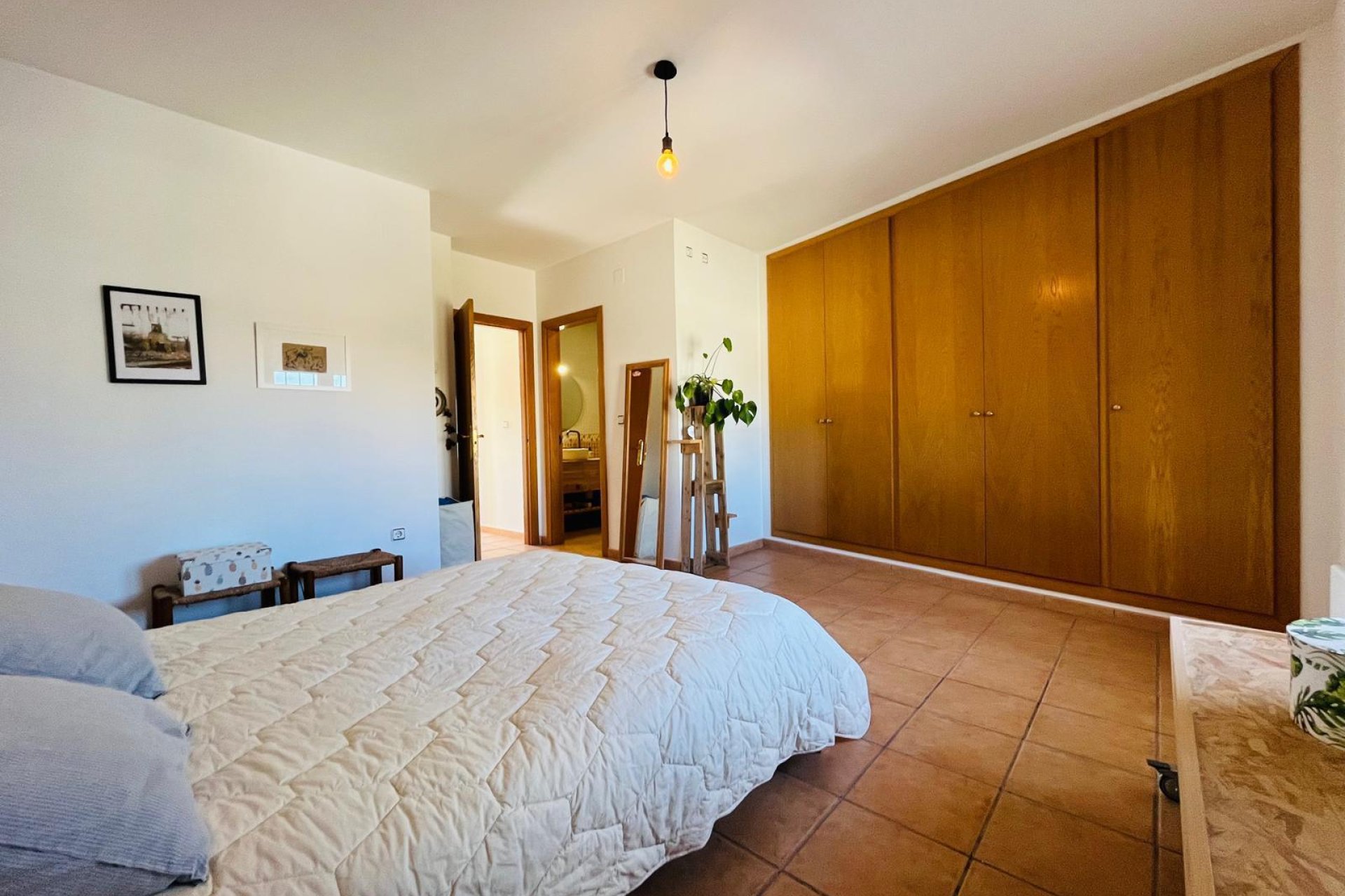 Resale - Bungalow - Jávea - Costa Blanca