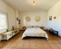 Resale - Bungalow - Jávea - Costa Blanca