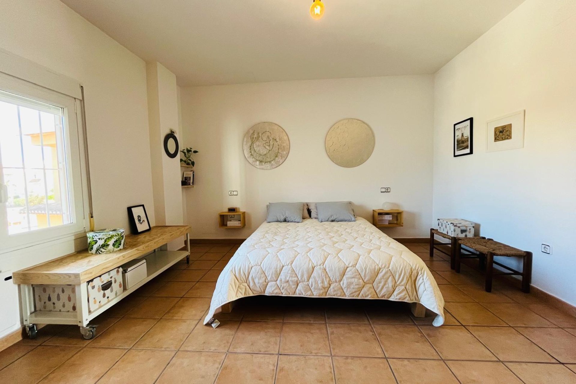 Resale - Bungalow - Jávea - Costa Blanca