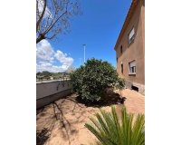 Resale - Bungalow - Jávea - Costa Blanca