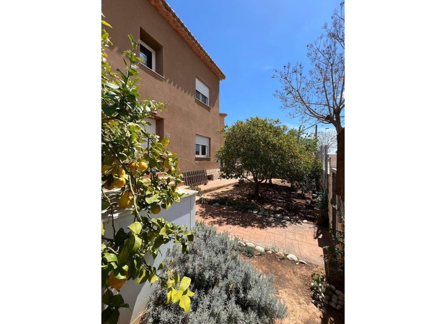 Resale - Bungalow - Jávea - Costa Blanca