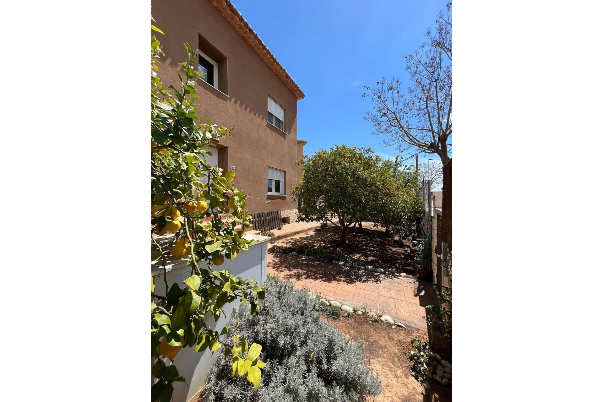 Resale - Bungalow - Jávea - Costa Blanca