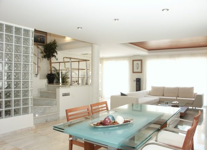 Resale - Bungalow - Jávea - Costa Blanca