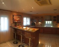 Resale - Bungalow - Jávea - Costa Blanca