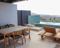 Resale - Bungalow - La Caleta - Golf Costa Adeje