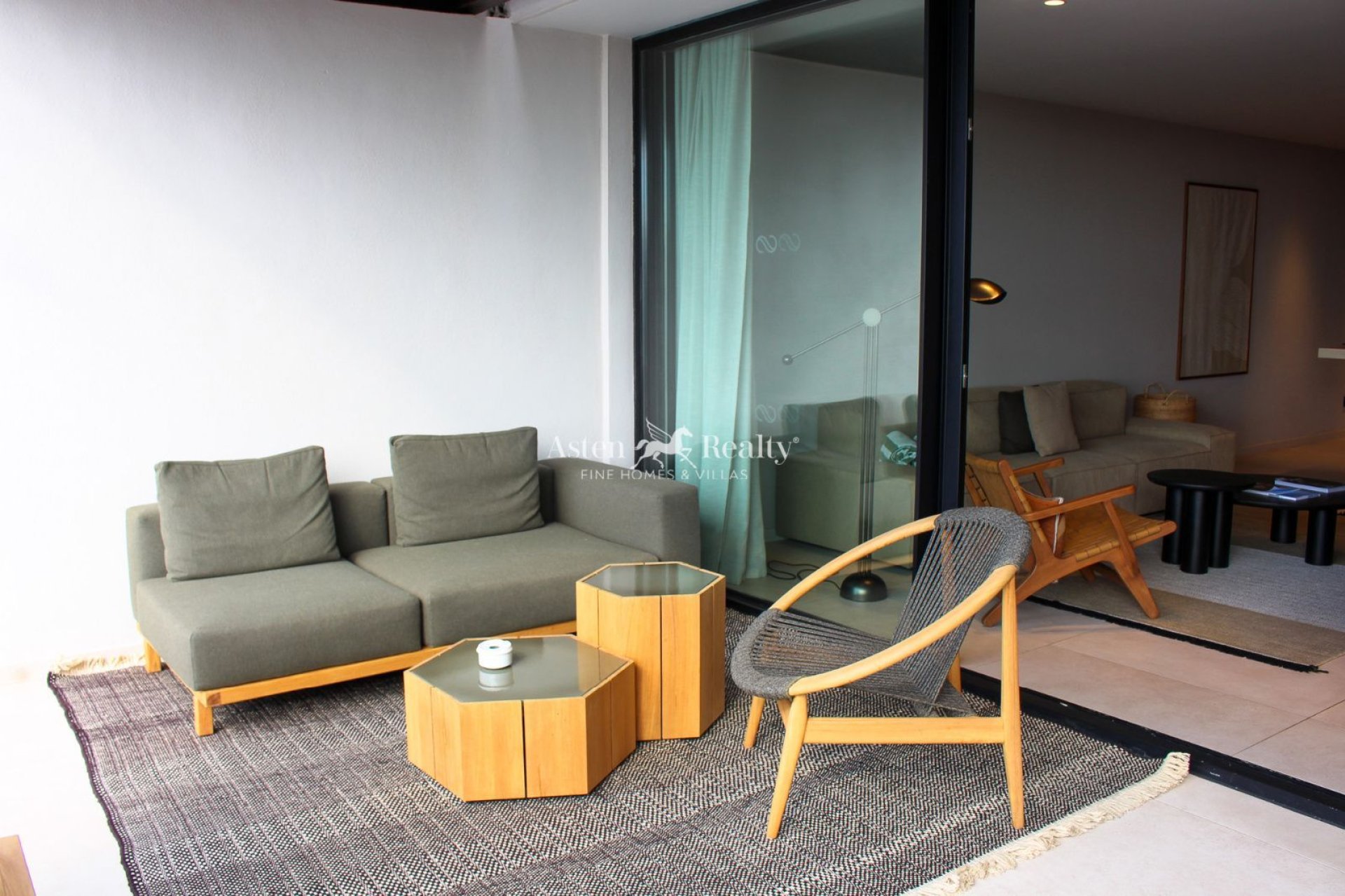Resale - Bungalow - La Caleta - Golf Costa Adeje