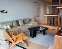 Resale - Bungalow - La Caleta - Golf Costa Adeje