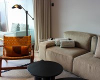 Resale - Bungalow - La Caleta - Golf Costa Adeje