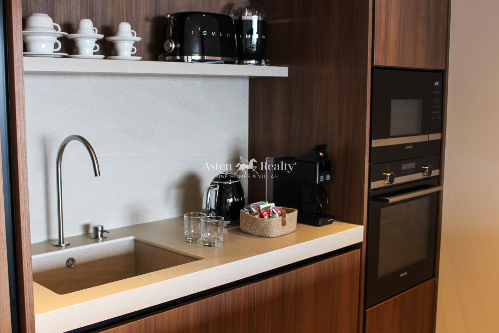 Resale - Bungalow - La Caleta - Golf Costa Adeje