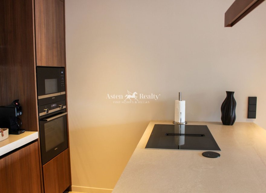 Resale - Bungalow - La Caleta - Golf Costa Adeje