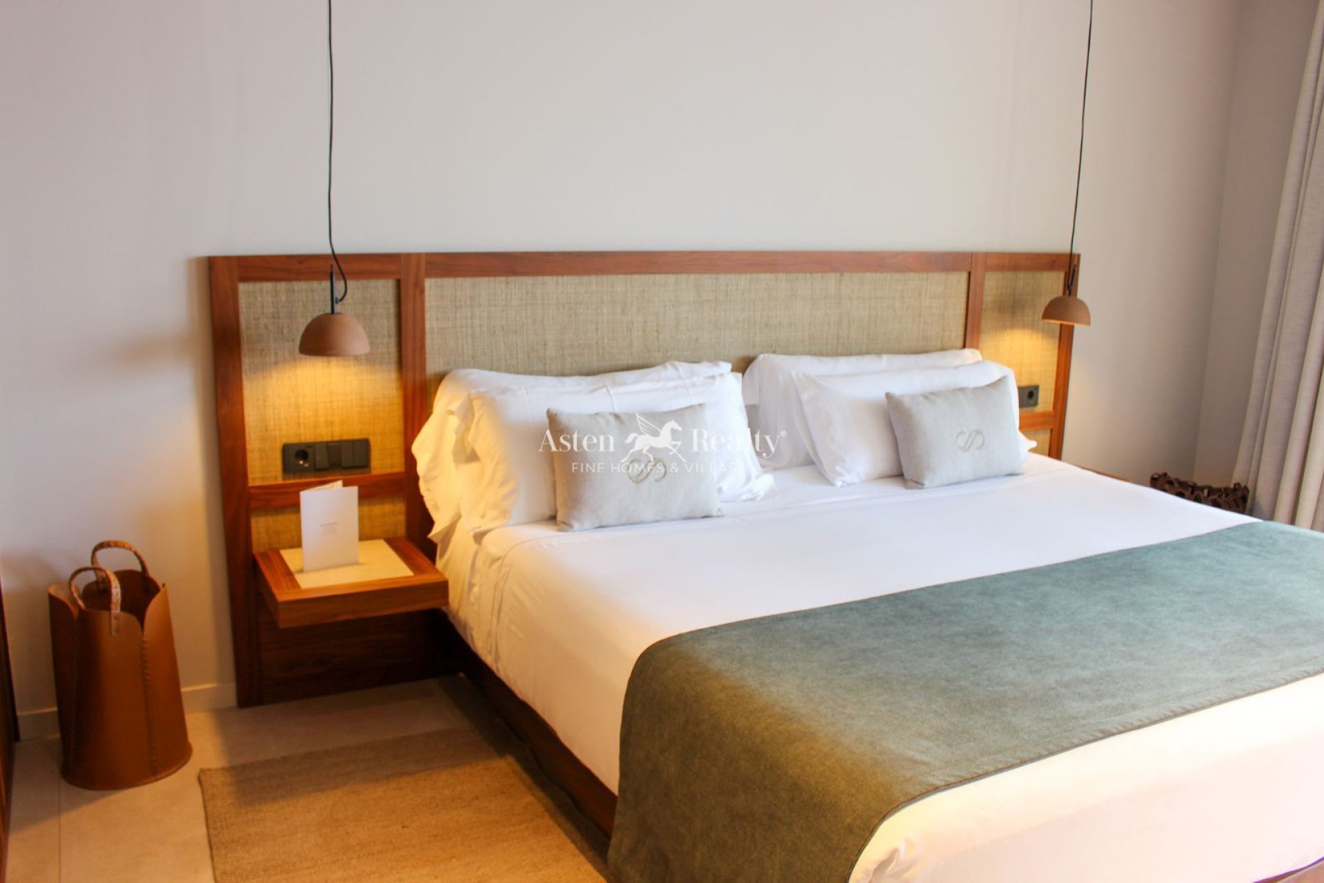 Resale - Bungalow - La Caleta - Golf Costa Adeje