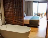 Resale - Bungalow - La Caleta - Golf Costa Adeje