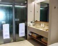 Resale - Bungalow - La Caleta - Golf Costa Adeje