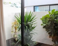 Resale - Bungalow - La Caleta - Golf Costa Adeje