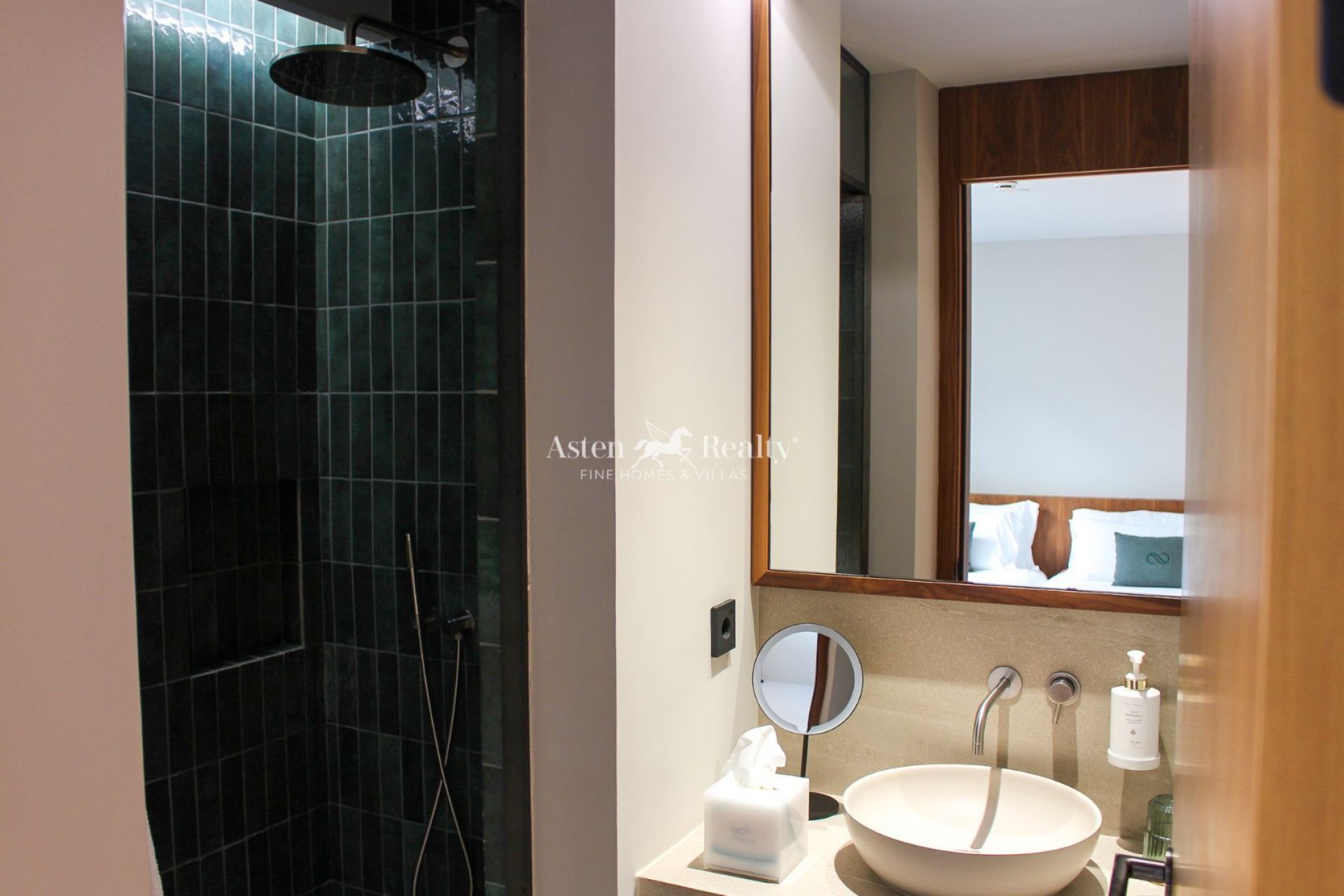 Resale - Bungalow - La Caleta - Golf Costa Adeje