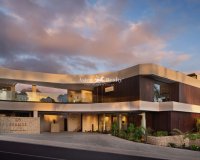 Resale - Bungalow - La Caleta - Golf Costa Adeje
