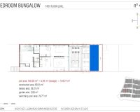 Resale - Bungalow - La Caleta - Golf Costa Adeje