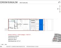 Resale - Bungalow - La Caleta - Golf Costa Adeje