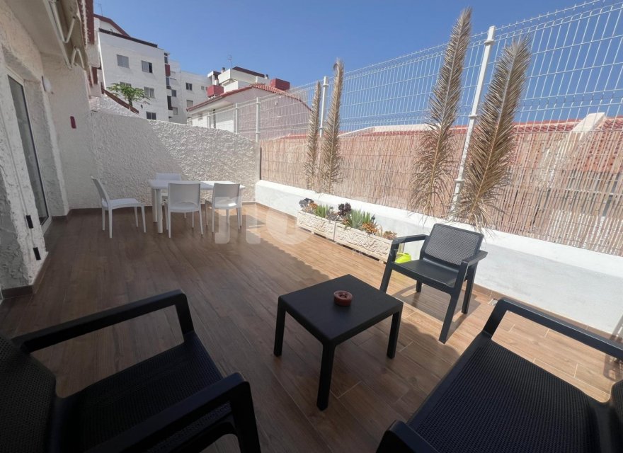 Resale - Bungalow - Las Americas (Adeje) - Tinerfe Garden