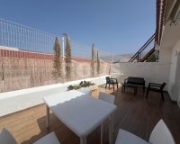 Resale - Bungalow - Las Americas (Adeje) - Tinerfe Garden