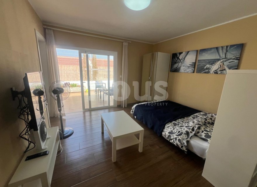 Resale - Bungalow - Las Americas (Adeje) - Tinerfe Garden