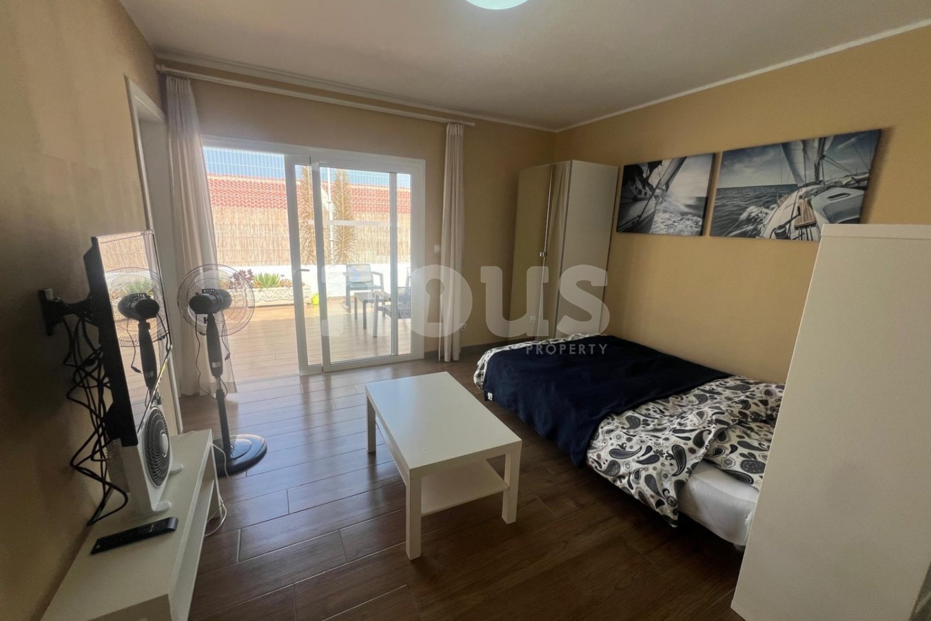 Resale - Bungalow - Las Americas (Adeje) - Tinerfe Garden