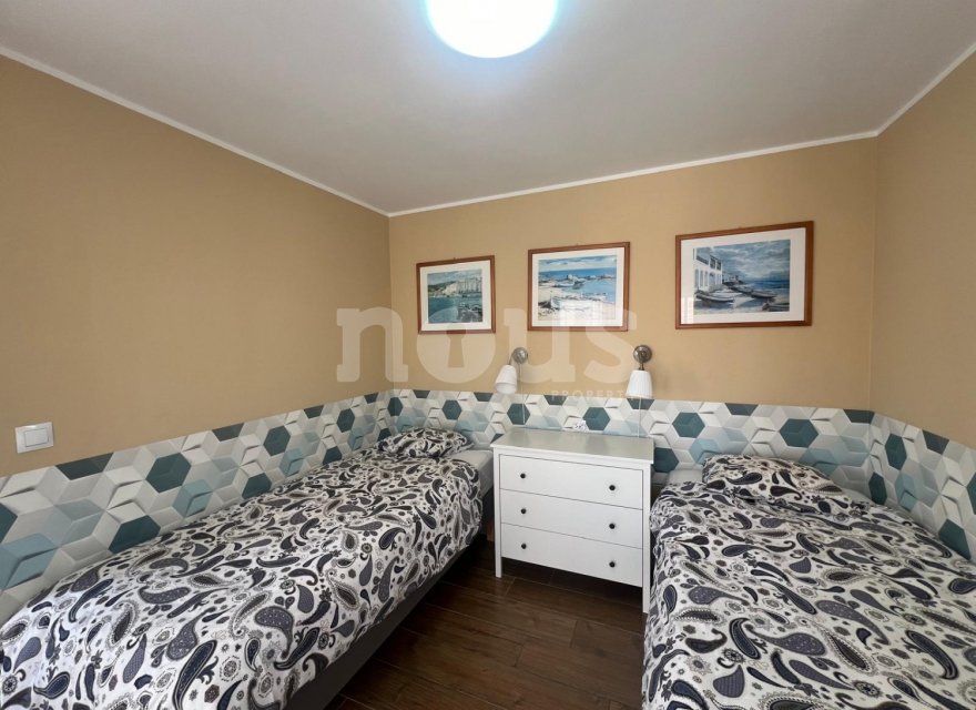 Resale - Bungalow - Las Americas (Adeje) - Tinerfe Garden