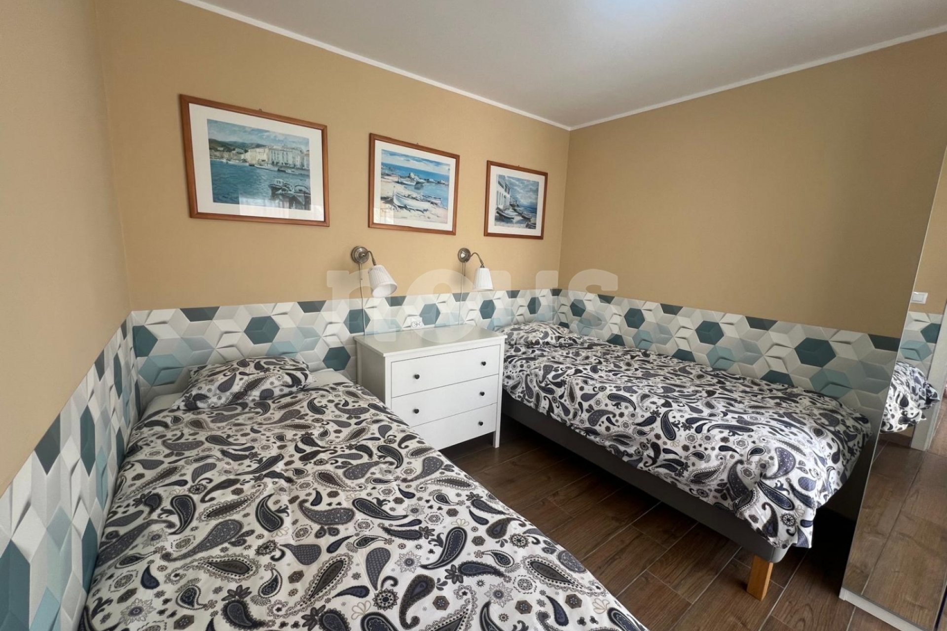 Resale - Bungalow - Las Americas (Adeje) - Tinerfe Garden