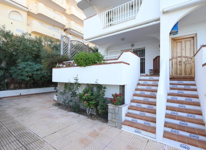 Resale - Bungalow - Orihuela Costa - Costa Blanca