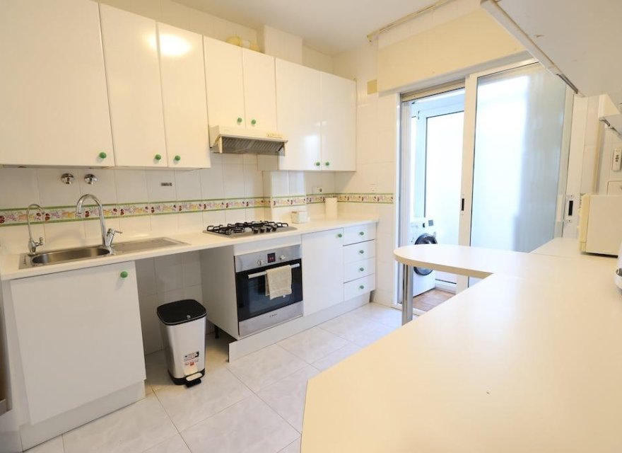 Resale - Bungalow - Orihuela Costa - Costa Blanca