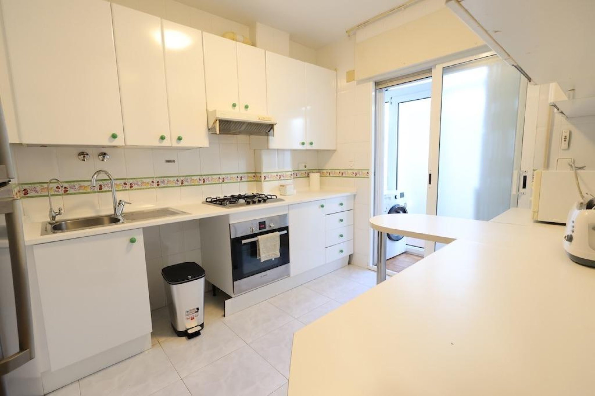 Resale - Bungalow - Orihuela Costa - Costa Blanca