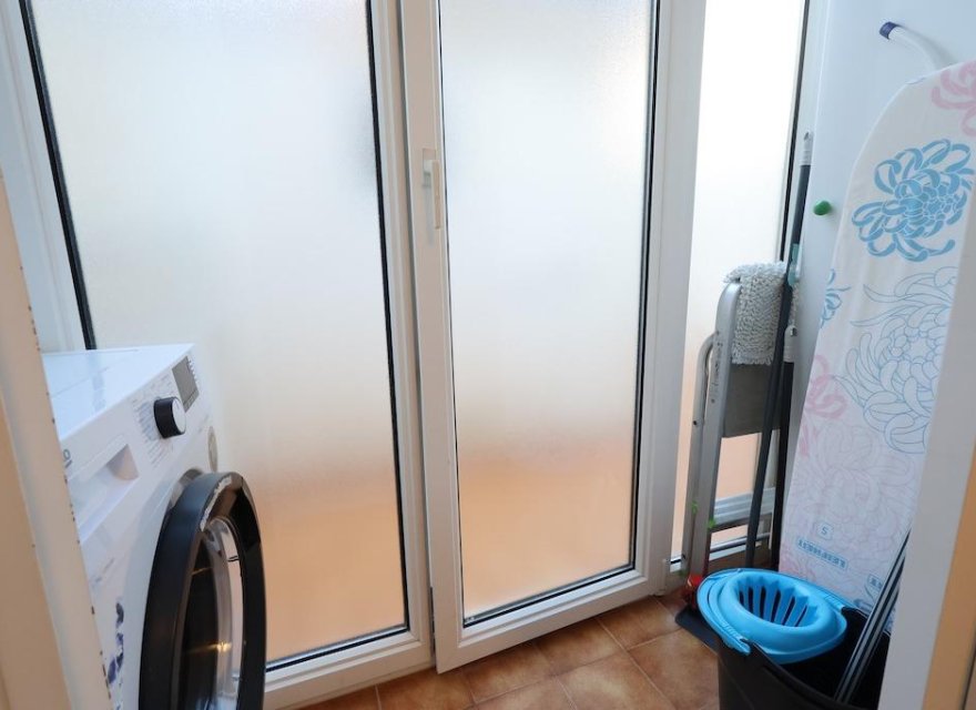 Resale - Bungalow - Orihuela Costa - Costa Blanca