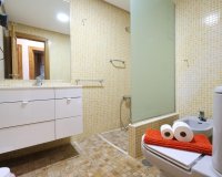 Resale - Bungalow - Orihuela Costa - Costa Blanca