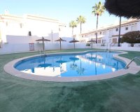 Resale - Bungalow - Orihuela Costa - Costa Blanca