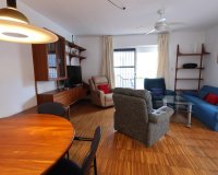 Resale - Bungalow - Orihuela Costa - Costa Blanca