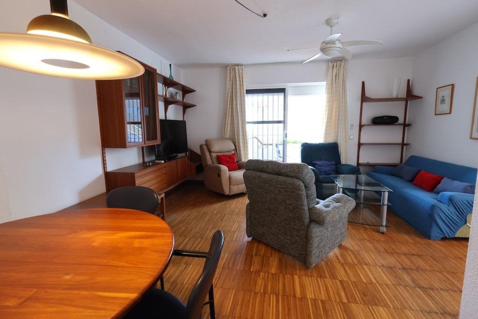 Resale - Bungalow - Orihuela Costa - Costa Blanca