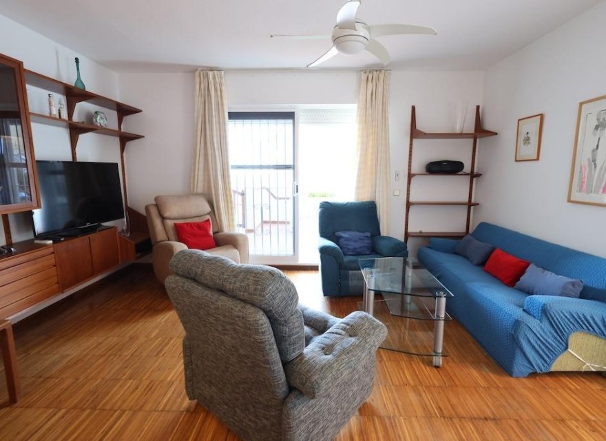 Resale - Bungalow - Orihuela Costa - Costa Blanca