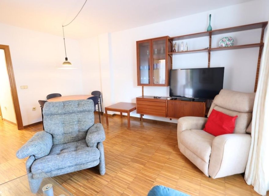 Resale - Bungalow - Orihuela Costa - Costa Blanca