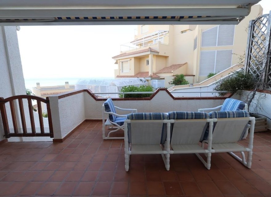 Resale - Bungalow - Orihuela Costa - Costa Blanca