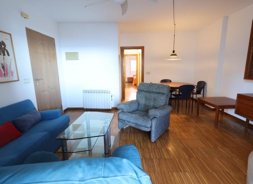 Resale - Bungalow - Orihuela Costa - Costa Blanca