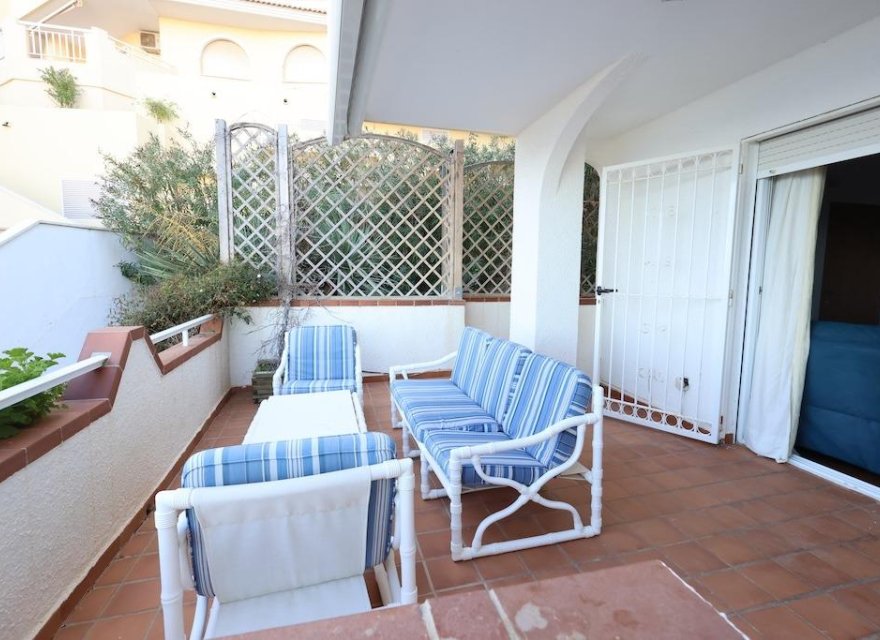 Resale - Bungalow - Orihuela Costa - Costa Blanca