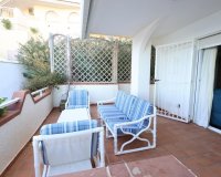 Resale - Bungalow - Orihuela Costa - Costa Blanca