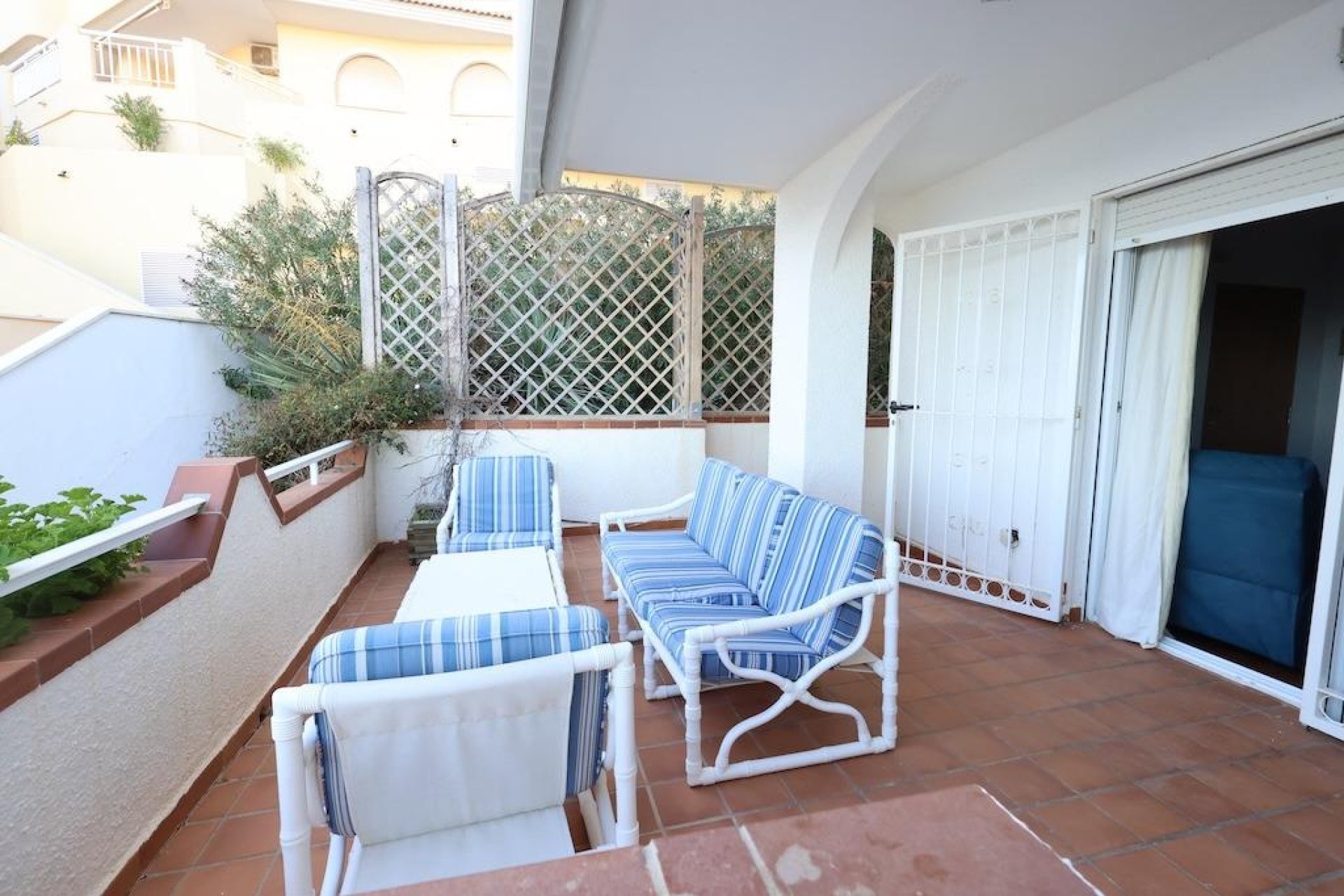 Resale - Bungalow - Orihuela Costa - Costa Blanca