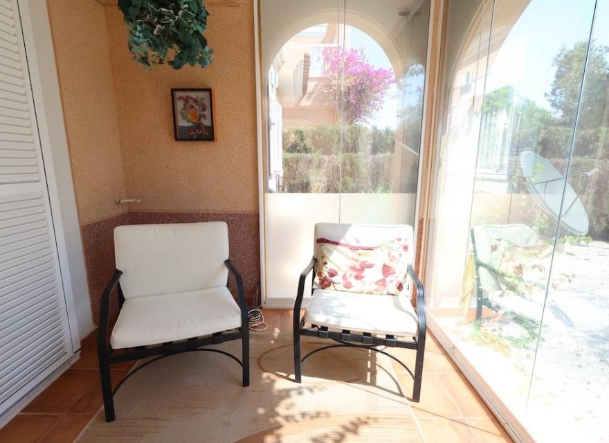 Resale - Bungalow - Orihuela Costa - Costa Blanca